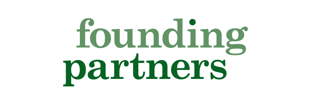 Meet the Founding Partners