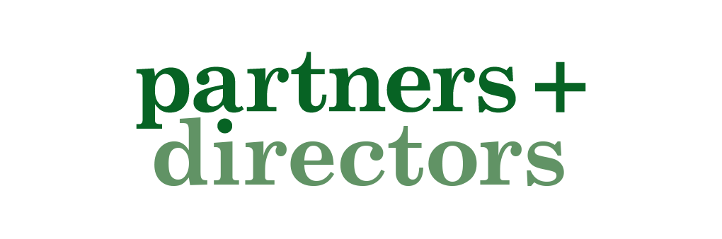 Meet the Partners and Directors