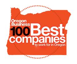oregon business 100 best companies to work for in Oregon